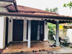 3beds completed house rent Negombo