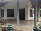 3beds House Rent Minuwangoda