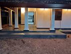 3beds house sale in Negombo