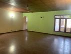 3BHK 1st Floor House For Rent In Dehiwala