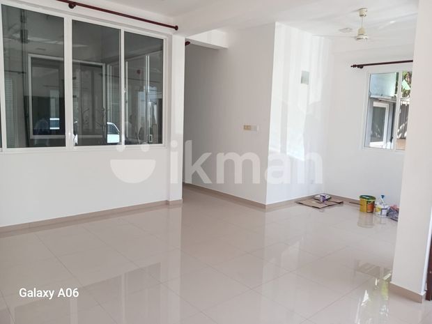 3BHK 1st Floor House For Rent In Dehiwala ~ Kalubowila Road, Colombo
