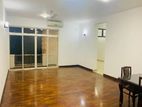 3BHK Apartment For Rent In Bambalapitya