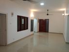 3BHK Apartment For Rent In Wellawatte