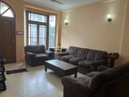 3BHK Apartment For Sale in Colombo 6