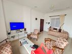 3BHK Apartment Rent For 6 Months Wellawatta - 3094U