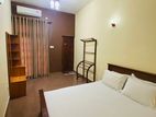 3BHK Apartment Short-Term Rental in Kalubowila.(Code: CSTR101)