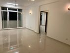 3BHK Brand New Unfurnished Apartment For Rent In Colombo 4