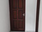 3BHK Brand New Unfurnished Apartment For Rent In Dehiwala