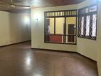 3BHK First Floor House For Rent In Dehiwala