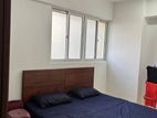 3BHK Fully furnished apartment for rent in Colombo 3