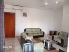 3BHK Fully Furnished Apartment For Rent In Colombo 6