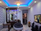 3BHK Fully Furnished Apartment For Rent In Dehiwala