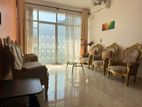 3BHK Fully Furnished Apartment For Rent In Dehiwela