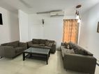 3BHK Fully Furnished Apartment for Rental in Colombo 06