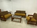 3BHK Fully Furnished Apartment Short-Term Rental in Colombo 06