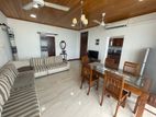 3BHK Fully Furnished Apartment Short-Term Rental in Colombo 06