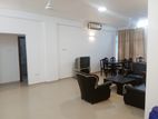 3BHK Fully Furnished Apartment Short-Term Rental in Dehiwala (CSWA205).