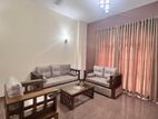 3BHK Fully Furnished Apartment Short-Term Rental in Kalubowila