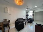 3BHK Fully Furnished Apartment Short-Term Rental in Wellawatte