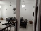 3BHK Fully Furnished First Floor House For Rent In Dehiwala