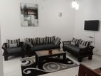 3BHK Fully Furnished First Floor House For Rent In Dehiwela