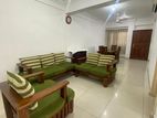 3BHK Furnished Apartment For Long-Term Rental in Colombo 05 (CSMP30B).