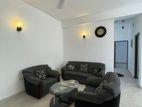 3BHK Furnished Apartment For Long-Term Rental in Dehiwela (CSI402).