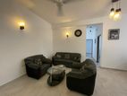 3BHK Furnished Apartment For Long-Term Rental in Dehiwela .