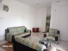 3BHK Furnished Apartment For Rent In Colombo 6