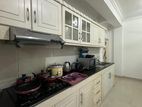 3BHK Furnished Apartment For Short-Term Rental in Colombo 05.