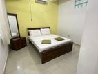 3BHK Furnished Apartment For Short-Term Rental in Colombo 06 (CSMP30C)