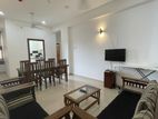 3BHK Furnished Apartment for Short-term Rental in Colombo 06