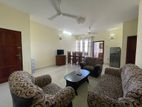 3BHK Furnished Apartment Short-Term Rental in Wellawatte (CSF503).