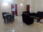 3BHK Furnished Apartment Short-Term Rental in Wellawatte (CSF602).