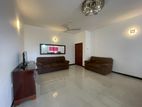 3BHK Furnished Apartment Short-Term Rental in Wellawatte (CSF603).