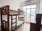 3BHK Furnished Architectural Apartment for Rent in Colombo 06