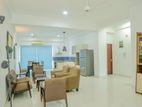3BHK Furnished Spacious Apartment for Rent Mount Lavinia