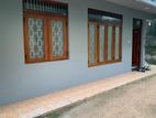 3BHK Ground Floor House For Rent In Dehiwala