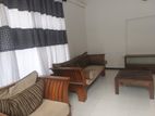 3BHK Holiday Bungalow in Dehiwala