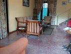 3BHK House For Rent In Dehiwela - Kalubowila