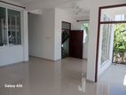 3BHK New Upstair House For Rent In Dehiwala