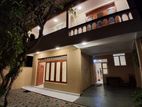 3BHK Newly Renovated House For Rent In Dehiwala