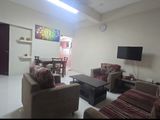 3BHK Semi Furnished Apartment For Rent In Wellawatte
