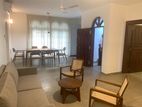 3BHK Semi Furnished First Floor House For Rent In Colombo 4