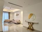 3BHK Spacious Furnished Apartment For Rent in The Address 606 Colo 3