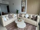 3BHK Trizen Furnished Apartment for Rent Colombo 02