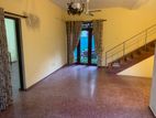 3BHK Two Storied House For Rent In Dehiwala