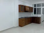 3BHK Unfurnished Apartment For Rent In Dehiwala