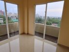 3BR 1260sq luxury apartment with deed for sale in wellawatta