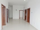 3BR 1300sq new apartment with deed for sale in dehiwala